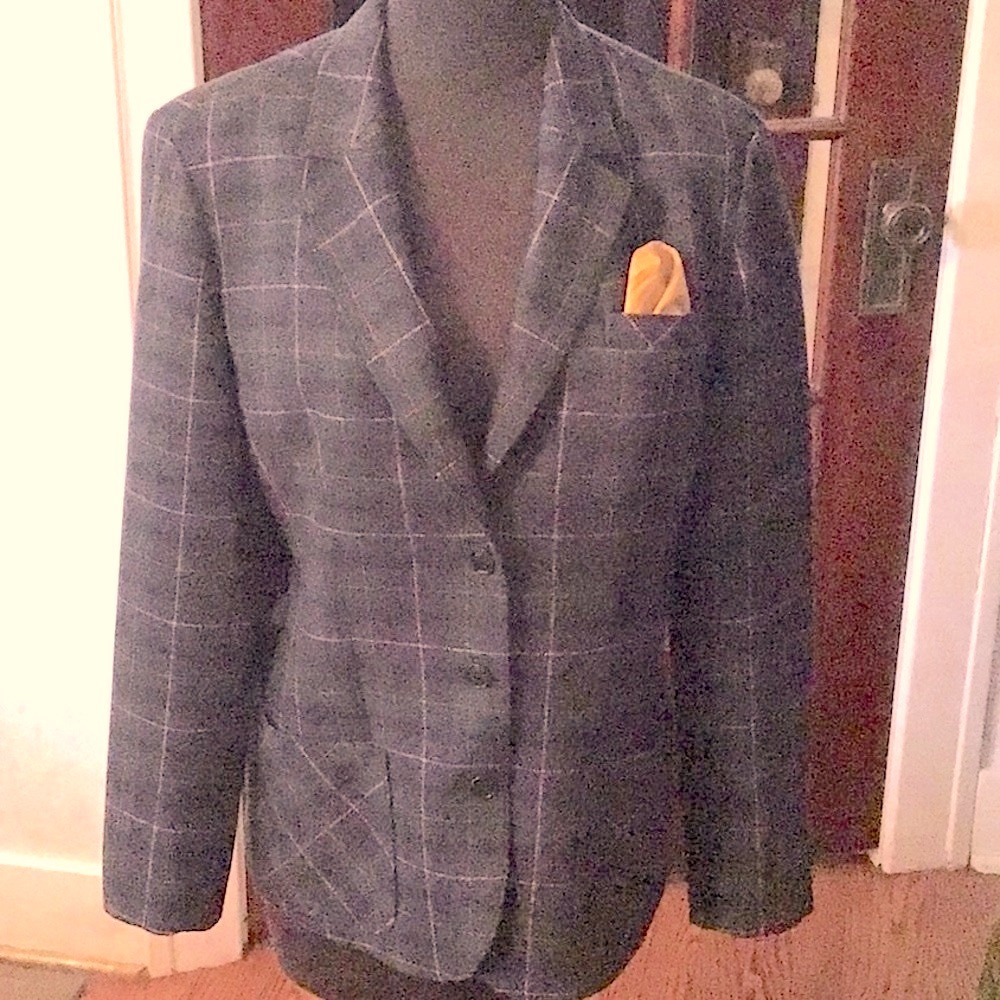 Pendleton Blazer# - image 2